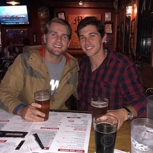 Meet your Posher, Evan